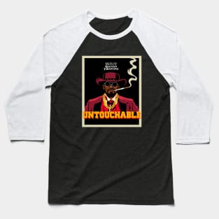 Django untouchable Baseball T-Shirt